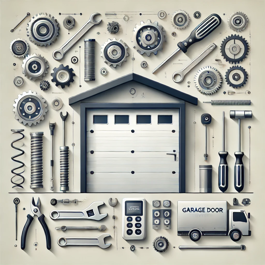 Professional Garage Door Services in Fieldsboro NJ - Expert Technical Team